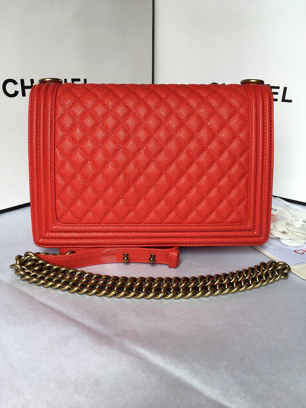 Satchel Bags - CHL Bags - 3852