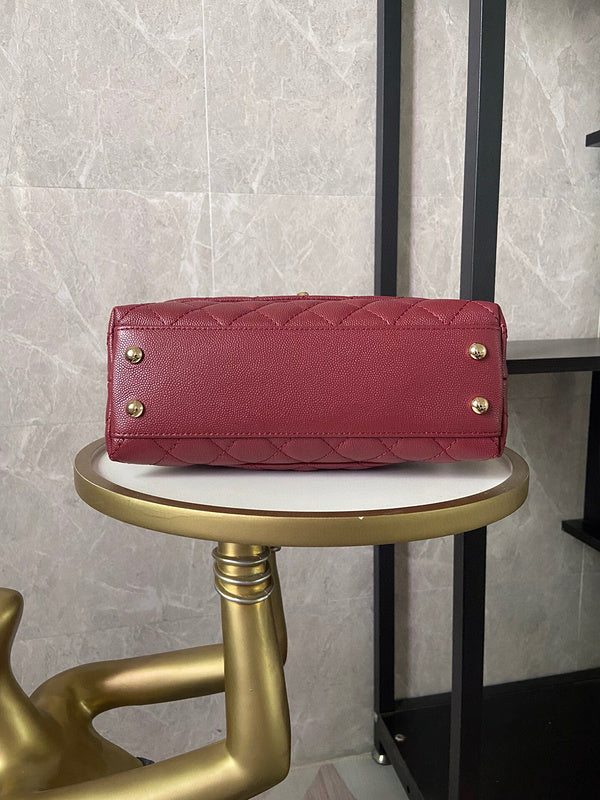 Satchel Bags - CHL Bags - 4047