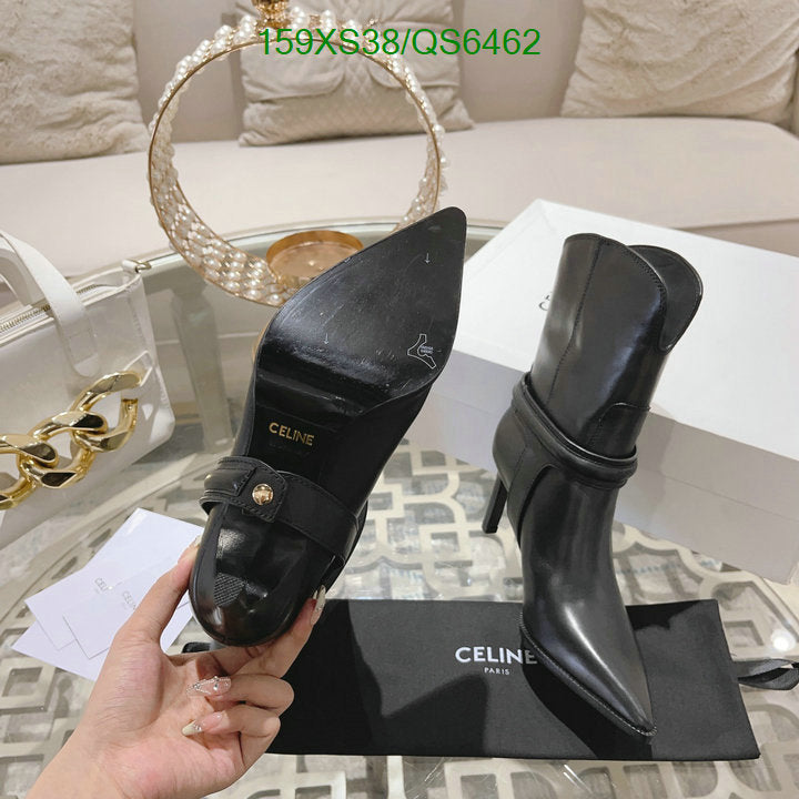 SAMC - Mix Boots - 347