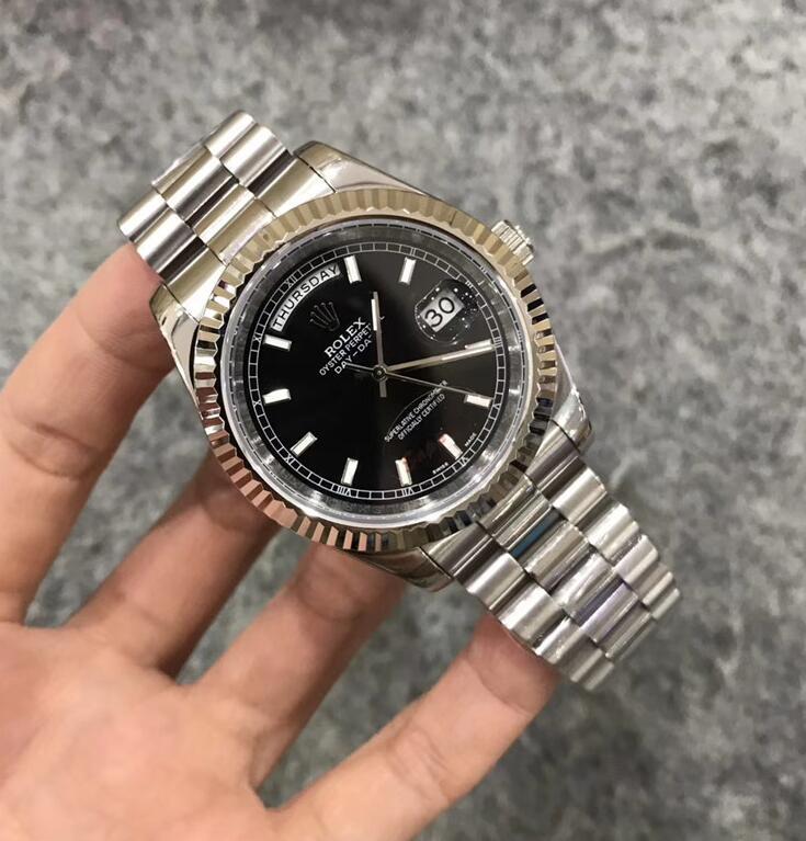 SAMC - Mix Watches - 174