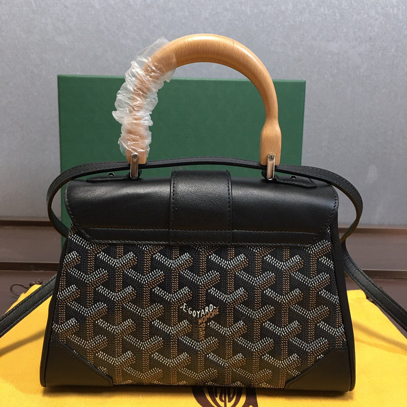 Satchel Bags - GOD Bags - 1045