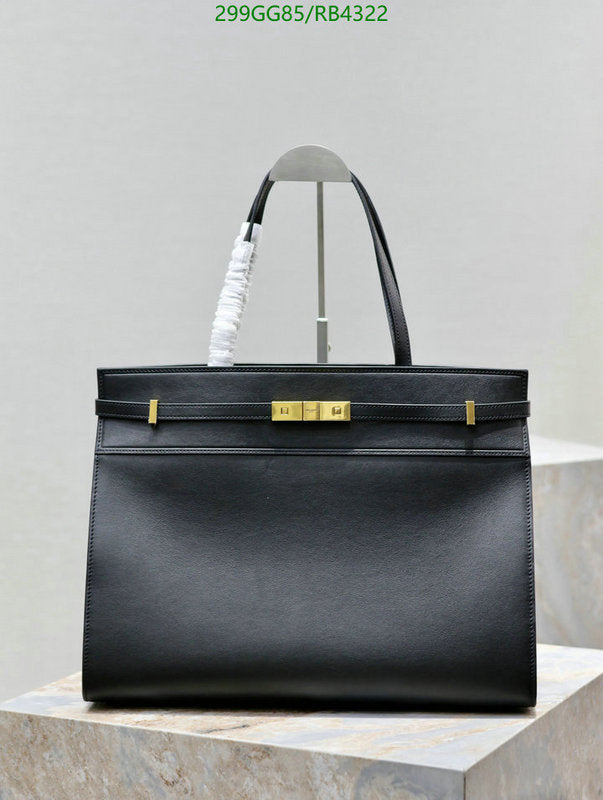 SAMC - YLS Bags - 054