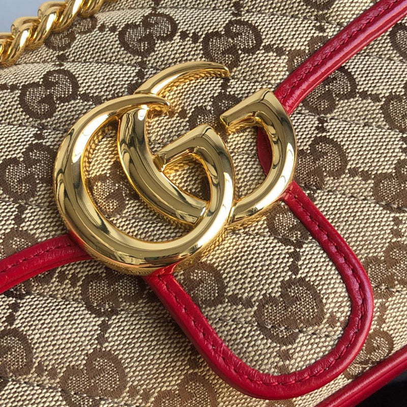 GUI2 Bags - Fashion Bags  1199