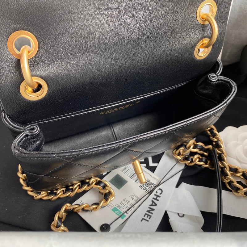 Satchel Bags - CHL Bags - 065