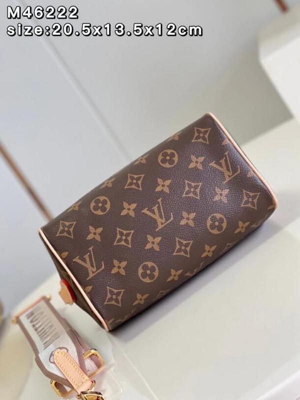 SAMC - LOV Bags - 1432