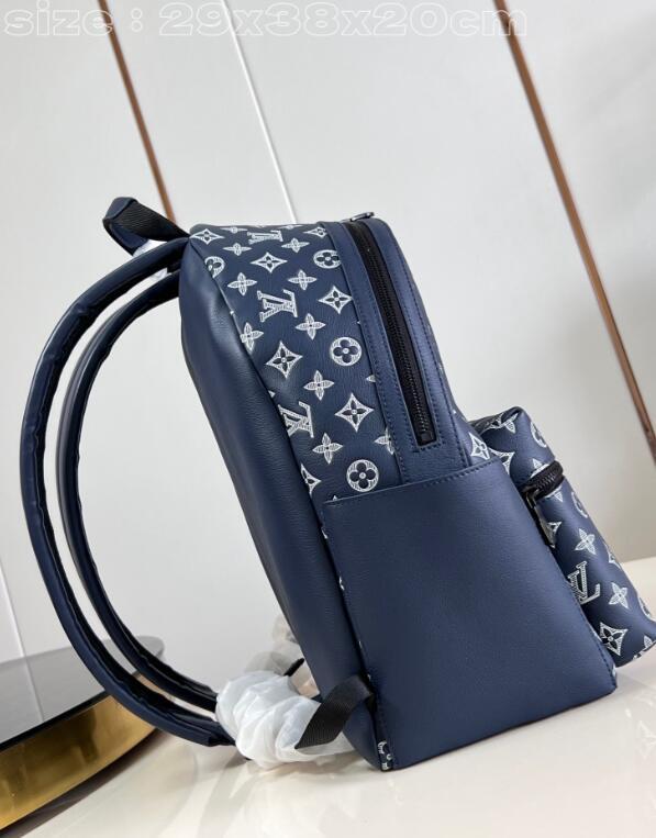 SAMC - LOV Bags - 266