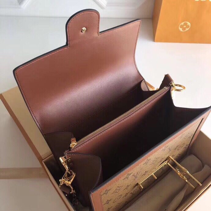 Glami Fashion Lu-Vi bags - 17889