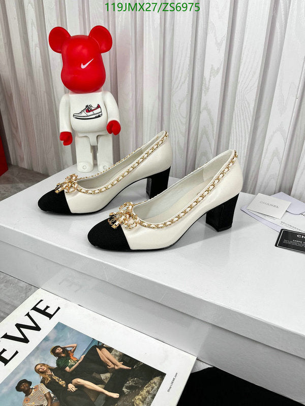 SAMC - CHL Women Shoes High Heels - 167