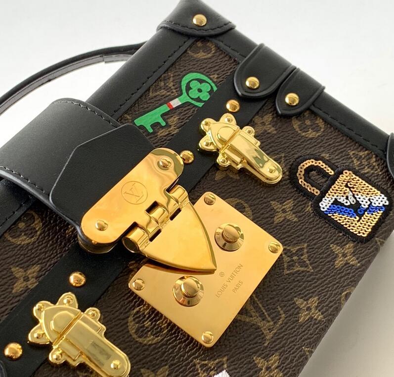 SAMC - LOV Bags - 2991