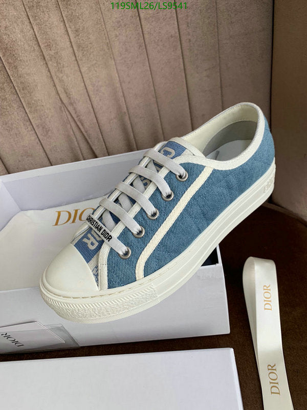 SAMC - DOR Women Sneakers - 178