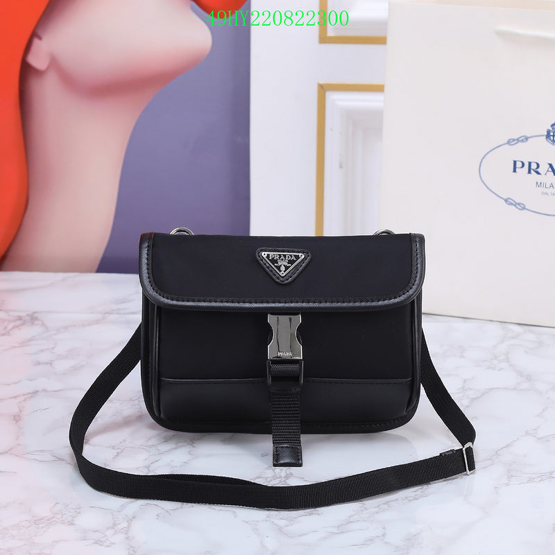Satchel Bags - PDA Bags - 3038