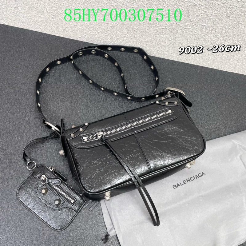 Glami Fashion - BGA Bags - 1893