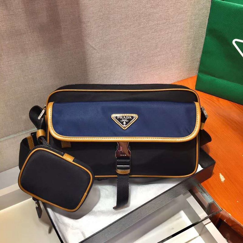 Satchel Bags - PDA Bags - 4684