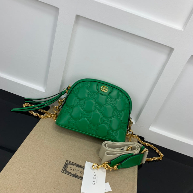 Satchel Bags - GCI Bags - 1014