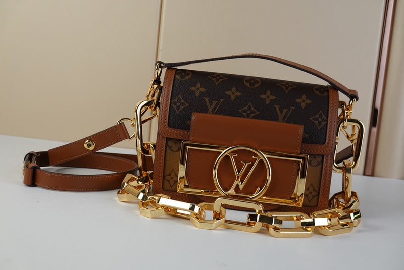 Satchel Bags - VL Bags - 3036