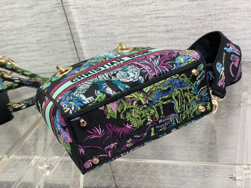 Glami Fashion - DIR Bags - 019