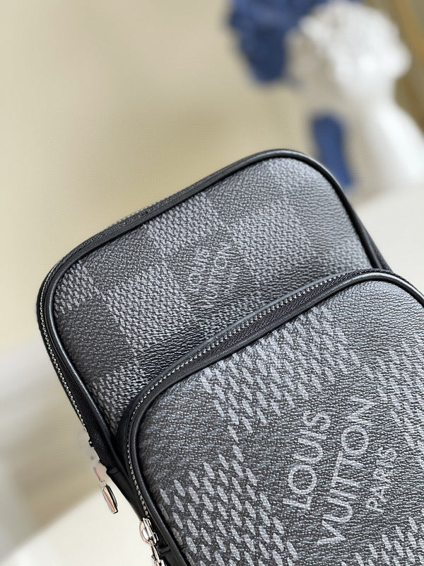 Glami- - LOV Men Bags - 190