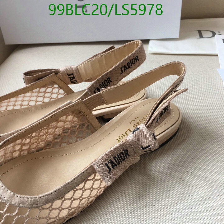 SAMCC - DOR Women Shoes - 2419