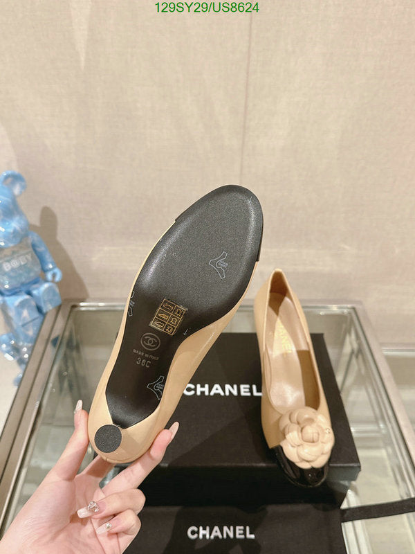 SAMC - CHL Women Shoes High Heels - 113
