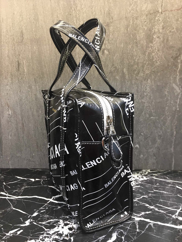 Satchel Bags - BGA Bags - 1152