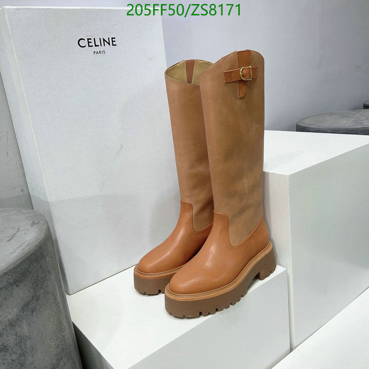 SAMC - COL Women Shoes - 149