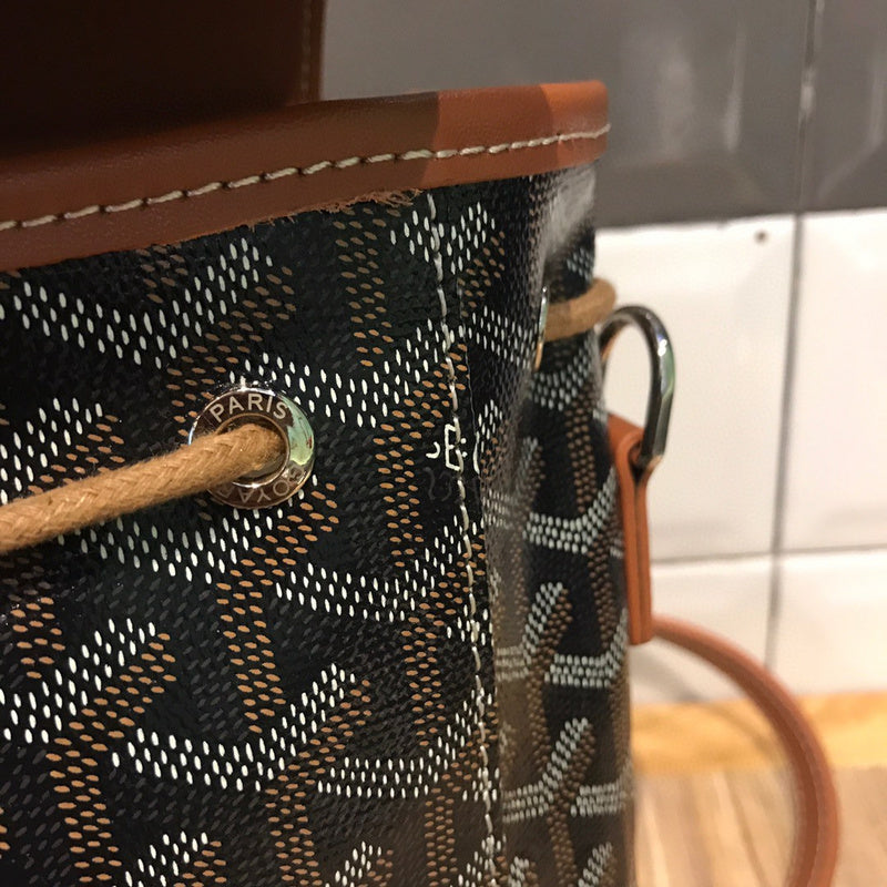 ELE - GOD Bags - 015