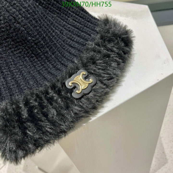 SAMC - COL Caps & Hats - 296