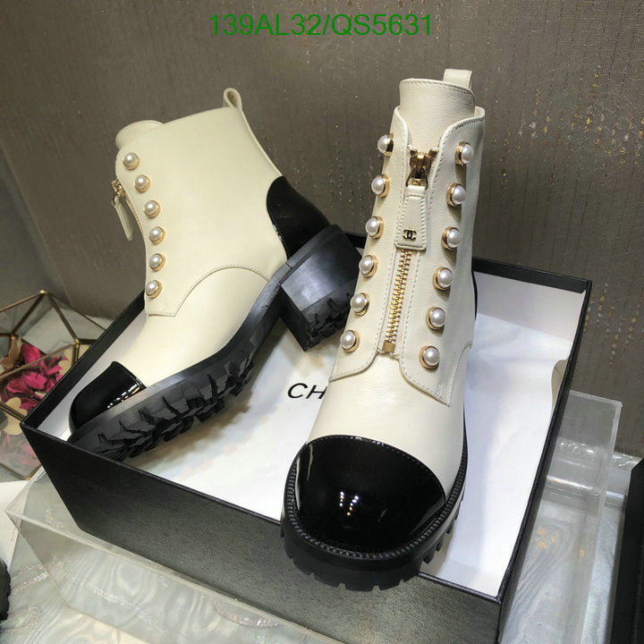 SAMC - Mix Boots - 345