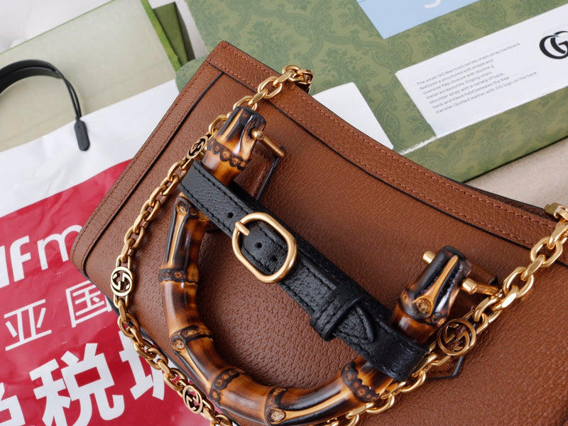 Satchel Bags - GCI Bags - 660