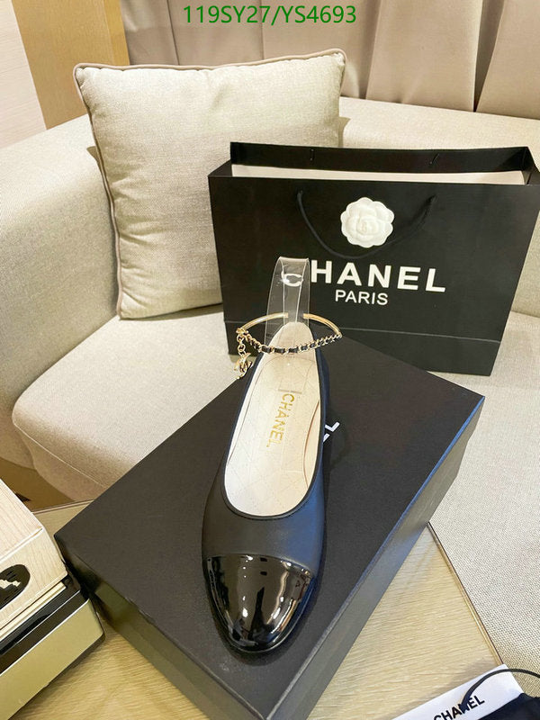SAMC - CHL Women Shoes Ballet - 320