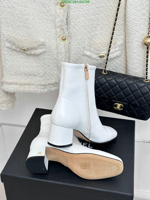 SAMC - Mix Boots - 018