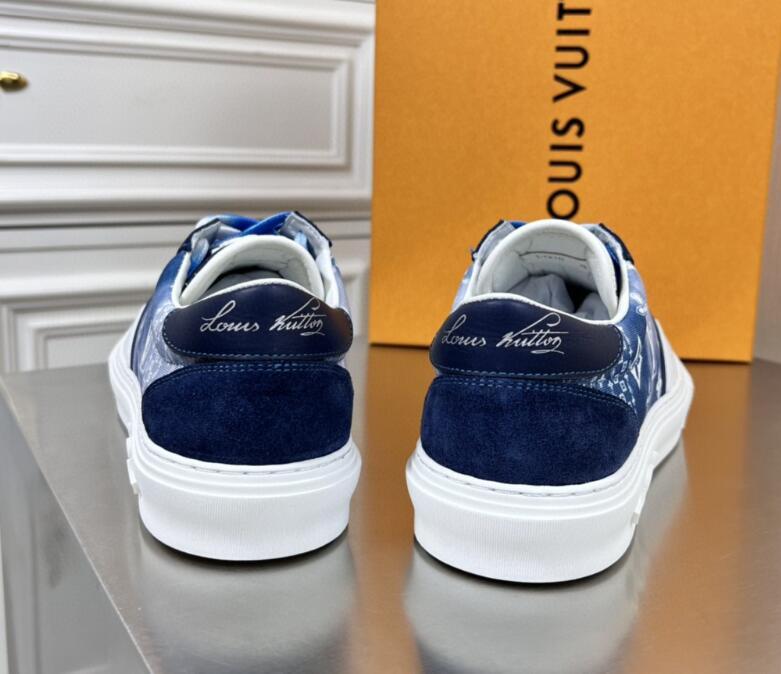 SAMC - LOV Men Shoes - 820
