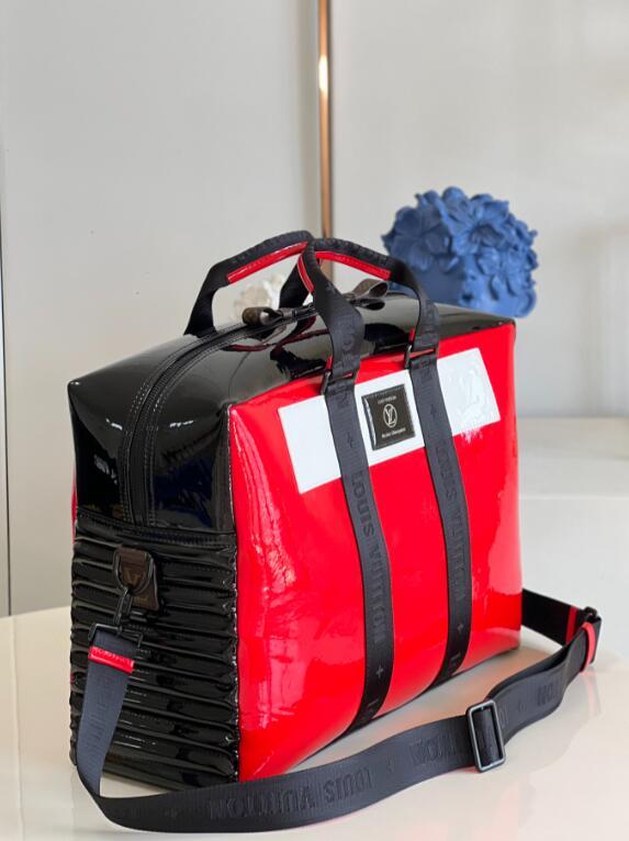 SAMC - LOV Bags - 1607