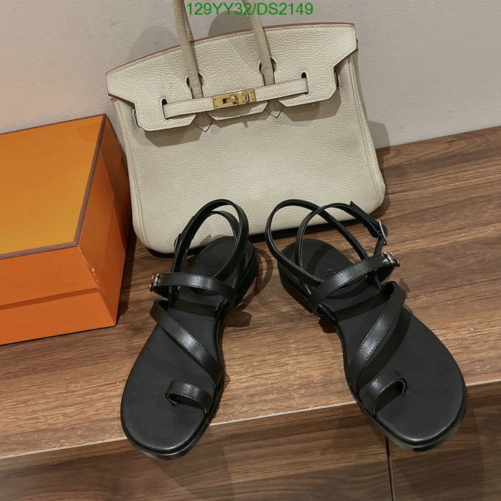 SAMC - HMS Women Shoes - 078