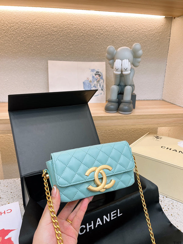 Satchel Bags - CHL Bags - 7001