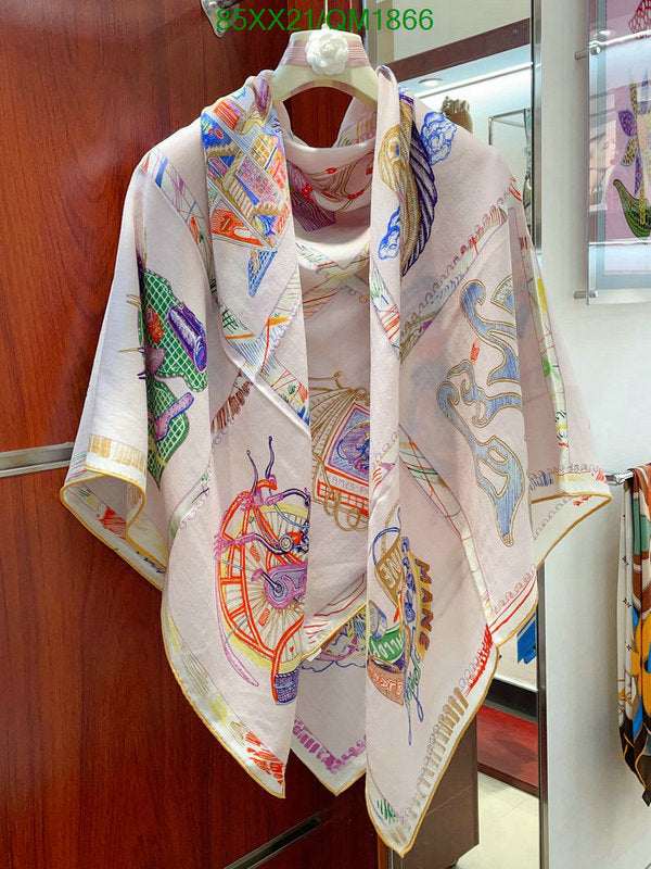 SAMC - HMS Scarves - 659