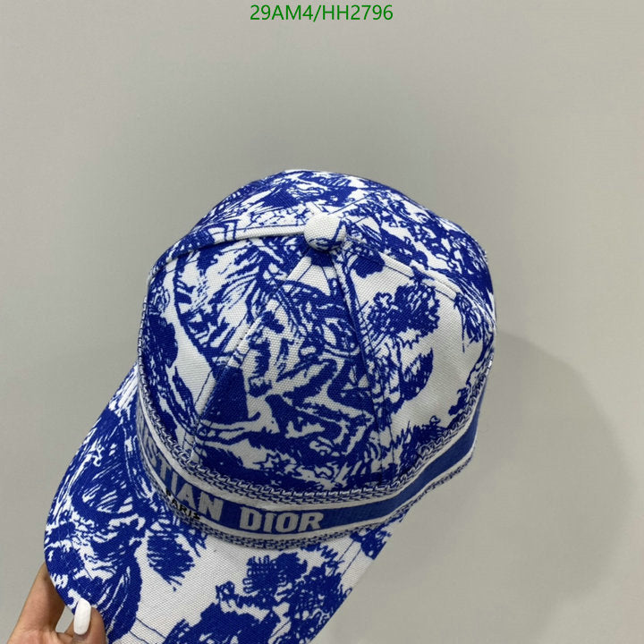 SAMC - DOR Caps & Hats - 119