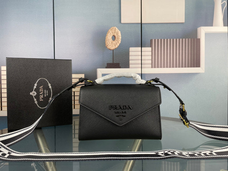 Satchel Bags - PRA Bags - 100