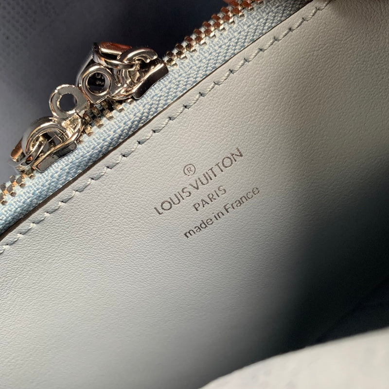 Satchel Bags - VL Bags - 1493