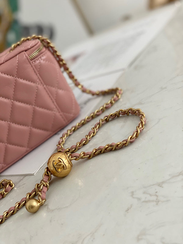 Satchel Bags - CHL Bags - 3669