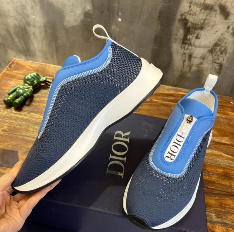 SAMCC - DOR Men Shoes - 183