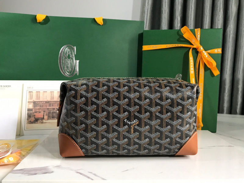 Satchel Bags - GOD Bags - 833