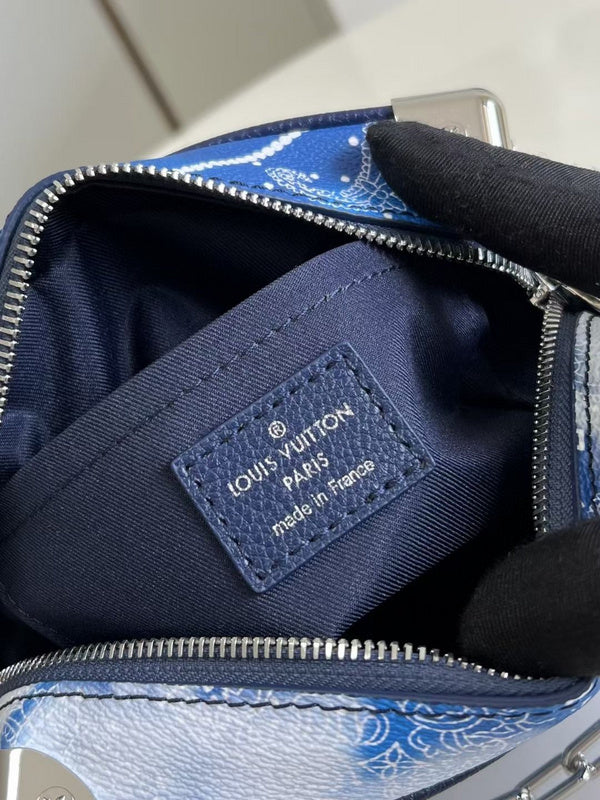 Satchel Bags - VL2 Bags - 867