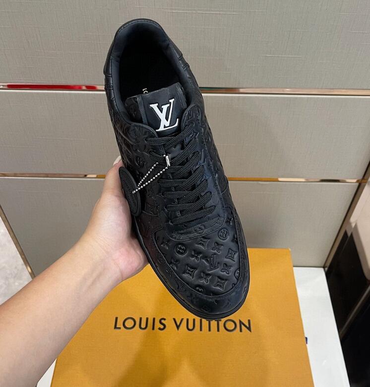 SAMC - LOV Men Shoes - 769