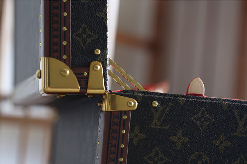 Glami Fashion Lu-Vi bags - 11338