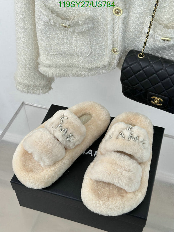 SAMC - CHL Women Shoes Slippers - 114