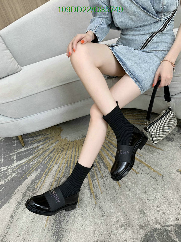 SAMC - Mix Boots - 462