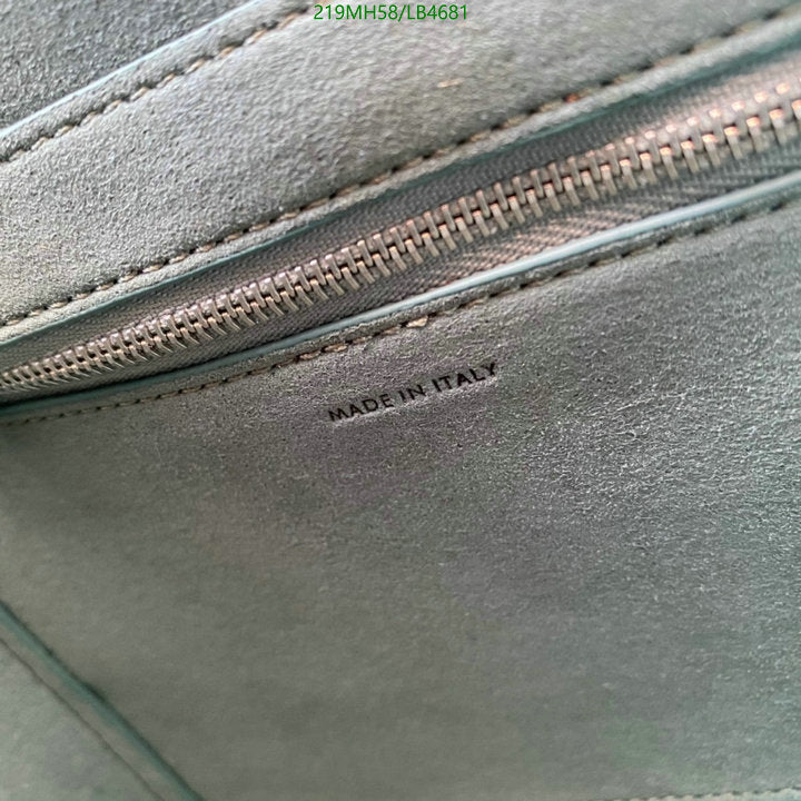 SAMC - COL Bags - 269