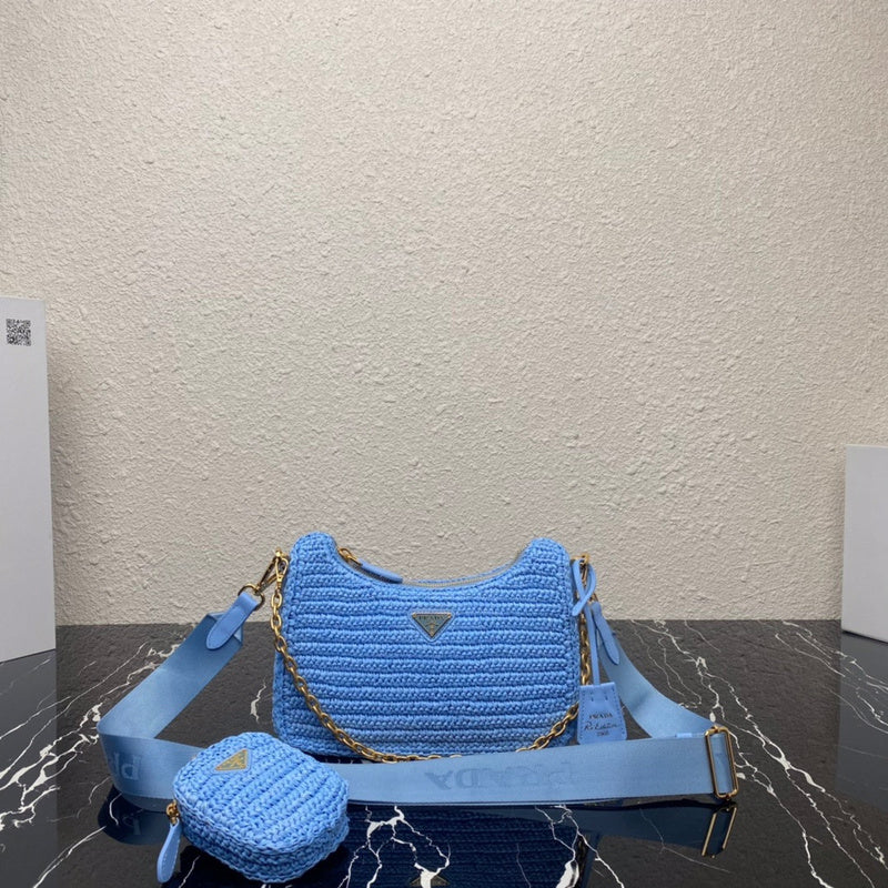 Glamy - PD Bags - 1110