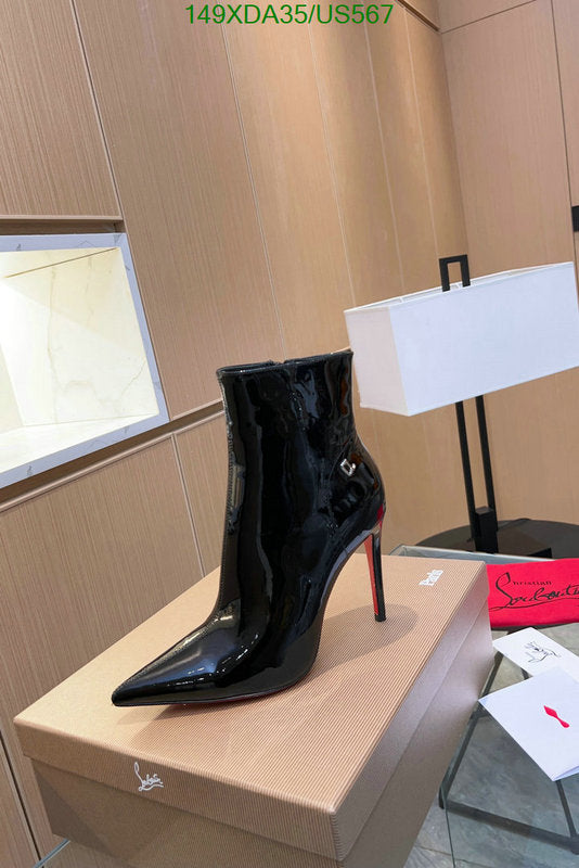 SAMC - CBL Women Shoes - 100